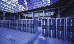 From Data Management to Security: How Storage Servers Drive Business Success
