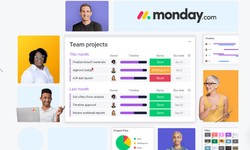 Redefine Project Management With monday.com Consulting