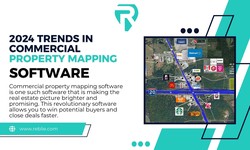 Game-Changing 2024 Trends in Commercial Property Mapping Software Shaping the Future of Real Estate
