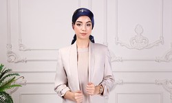 Head Scarf and Abayas Fashion: Elevating Modesty with Style