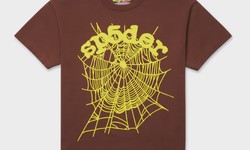 Sp5der Hoodie: Embracing Arachnid Fashion