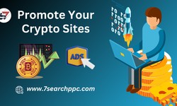 Promote Crypto Sites | Crypto Marketing Agency | Cryptocurrency Ads