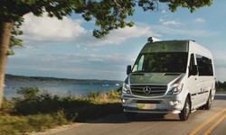 Coach Hire Oxford: Navigating Comfort and Style