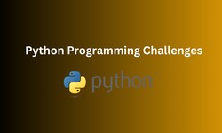 Conquering Python Programming Challenges