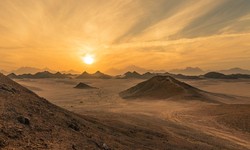 Best Egypt Travel Packages: How To Get An Unforgettable Experience
