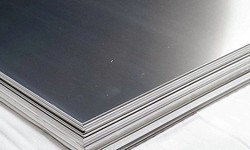 347 stainless steel sheet suppliers