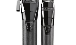 Mastering the Art of Grooming: A Guide to Babyliss Shaver
