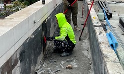 Things To Keep In Mind While Hiring Waterproofing Contractors