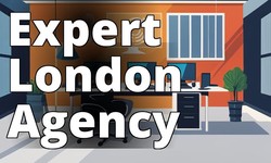 Insights into Boosting Your Business with SEO from London’s Top Agency