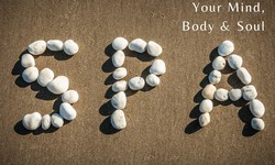 Best Spa In Bangalore