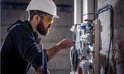 Spark a Change: Your Trusted Source for Electricians in Orange County