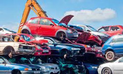 Unleashing Money Worth: The particular Best Help guide Scrap Prices with regard to Junk Cars