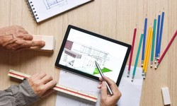 Why Building Plan Software is Essential for Streamlining Facility Management