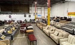 Understanding the Rising Demand for Used Furniture in Marlyland