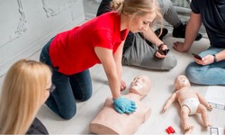 Empower Yourself and Save Lives: CPR Certification Courses in Dallas