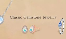 Healing Stones & Crystals: Choose Your Suitable Gemstone Jewelry