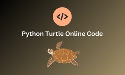 Python Turtle Online Code: 10 Creative Projects for Beginners