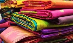 Best Types Of Sarees Every Woman Needs In Her Collection