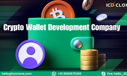 Best Cryptocurrency Wallet Development Company
