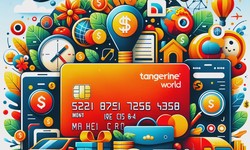 How to Make the Most of Your Tangerine World Mastercard
