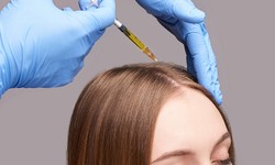 Rejuvenate Your Mane: Exosome Hair Treatment in Islamabad
