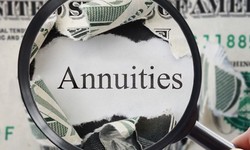 The Role of Annuity Sales Specialists in Retirement Planning