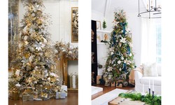 Christmas Decoration Ideas for Tree Perfection