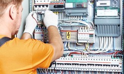 Why Professional Electricians Are Essential for Home Projects
