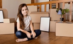 Moving House - House Movers