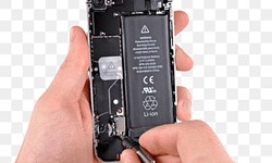 Restoring Functionality: iPhone Water Damage Repair Services by iPhone Fix Richardson