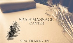 Best Spa In Gandhinagar