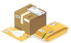 Understanding Charges for Courier Services from the UK to India