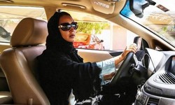 Navigating Equality: Women's Driving Rights in Dubai