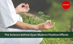 Exploring the Science behind Gyan Mudra's Positive Effects