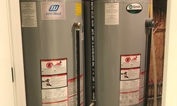 Hot Water Tanks Need to Be Maintained Regularly