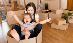 Removal Companies - House Movers