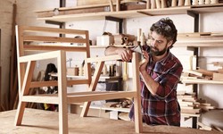 Renew Your Furniture with best and top Wood Furniture Repair in Dubai