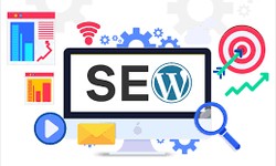 WordPress Search Engine Optimization Services to Unlock the Potential of Your Website