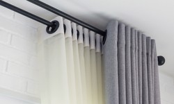 Pinch Pleat Curtains: A Timeless Classic for Elegant Interiors