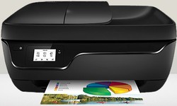 HP Envy 5540 Printer Driver Download Full Installation Guide [February 2024]