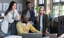 Embracing Diversity and Inclusion in the Workplace: A Guide for Canadian Businesses