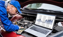 Accurate Car Diagnostic Services at Malling Motors, Boughton Monchelsea