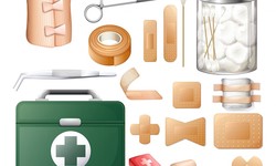 Essential Medical Supplies for Your Health and Wellness Needs in Australia