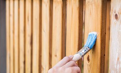 What are the Best Techniques to Paint a Hardie Fence: Fence Painting