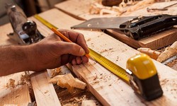 Transform Your Home with the Best Carpentry Services