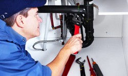 Plumbing Repairs in London | Essential Solutions for Your Home