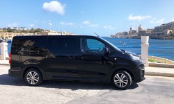 Navigating Mobility: A Comprehensive Guide to Van Leasing and Rental Services in Malta