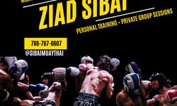 Kickstart Your Journey: Exploring Muay Thai Personal Training Gyms