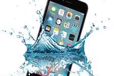 Comprehensive Guide to iPhone Water Damage Repair Services