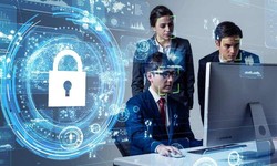 How to Find the Best Cybersecurity Professionals For Security Of Business